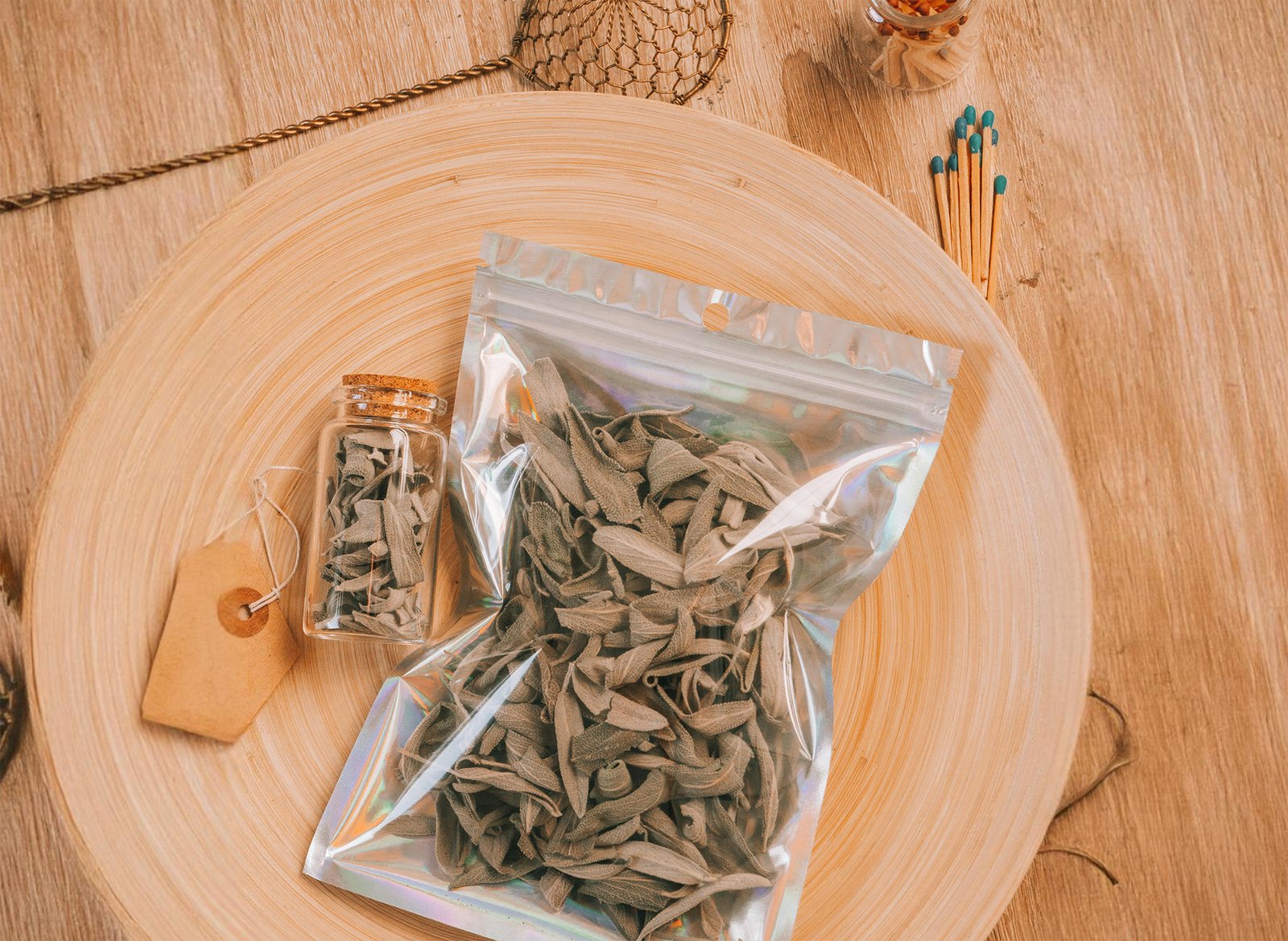 What is Sage Smudge? What Are Its Benefits?