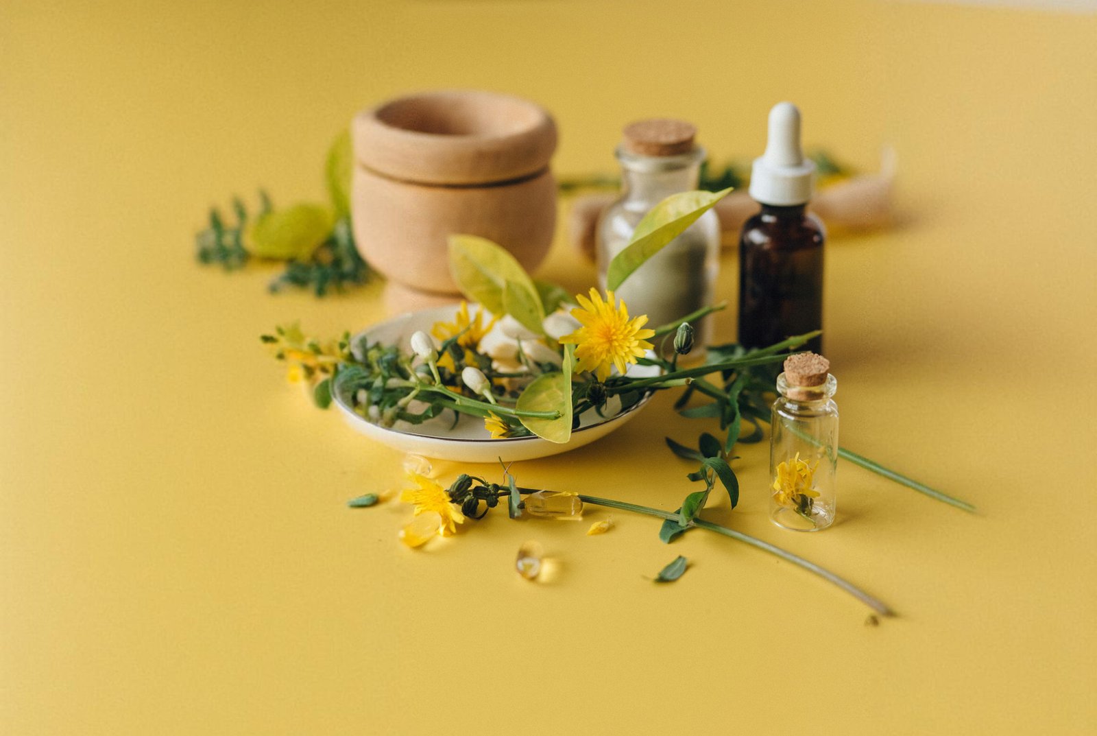 How to Use Herbal Blend Incenses? A Step-by-Step Guide