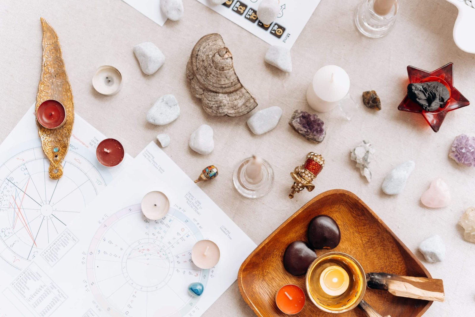 Chakra Stones: The Ultimate Guide to Balancing Energy Centers with Healing Crystals
