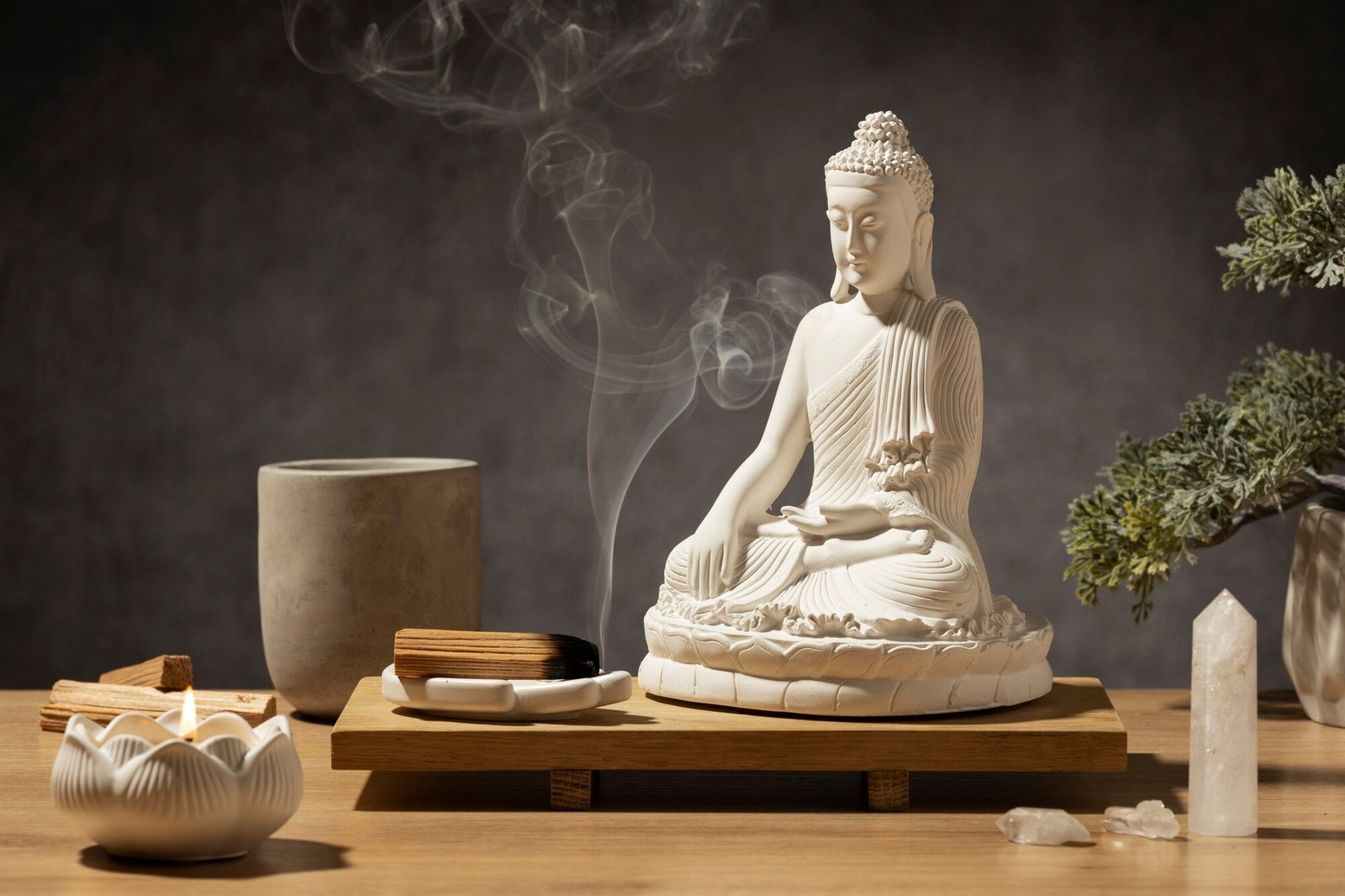 Incense for Relaxation