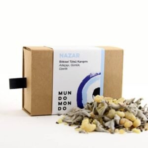 Herbal Mixture Incenses