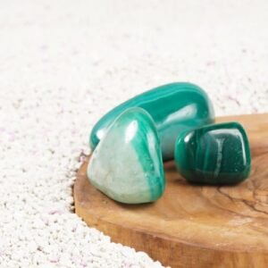 Natural Gemstones / Crystals