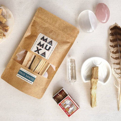 Traditional Wood Incenses